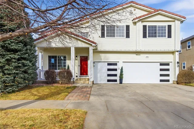 $646,900 | 20655 East 49th Avenue, Denver, CO 80249