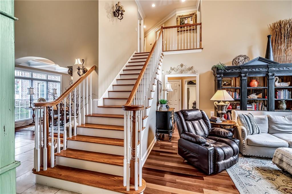 411 Overlook Way Cohutta, GA 30710 - Photo 16 of 86