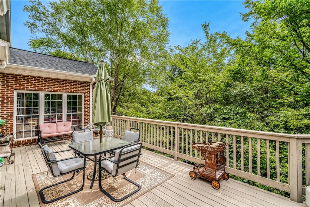 411 Overlook Way Cohutta, GA 30710 - Photo 26 of 86