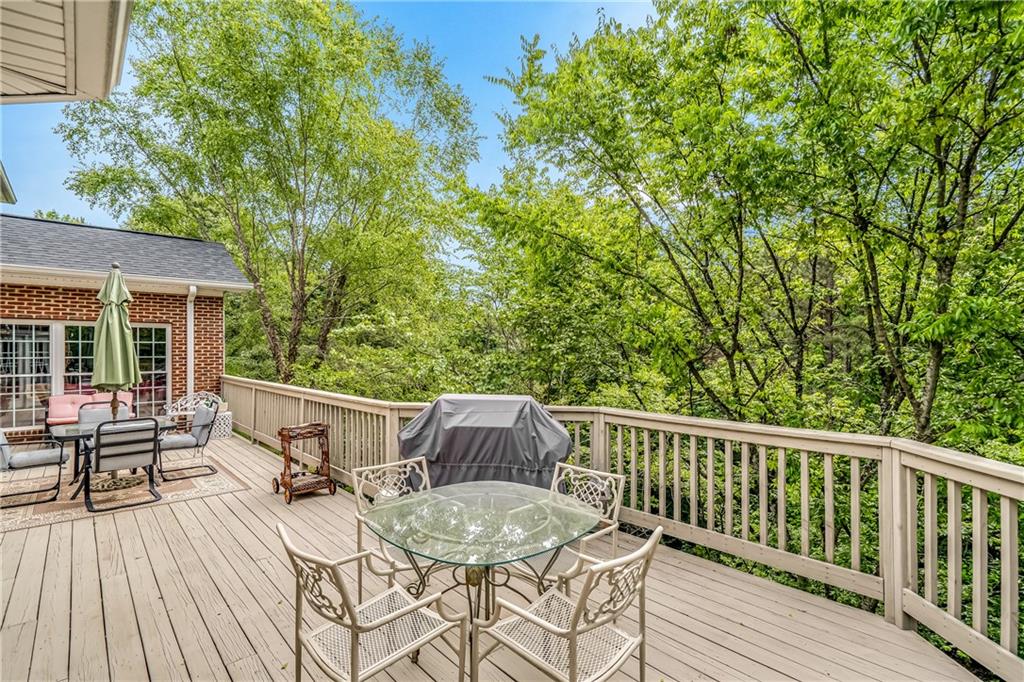 411 Overlook Way Cohutta, GA 30710 - Photo 28 of 86