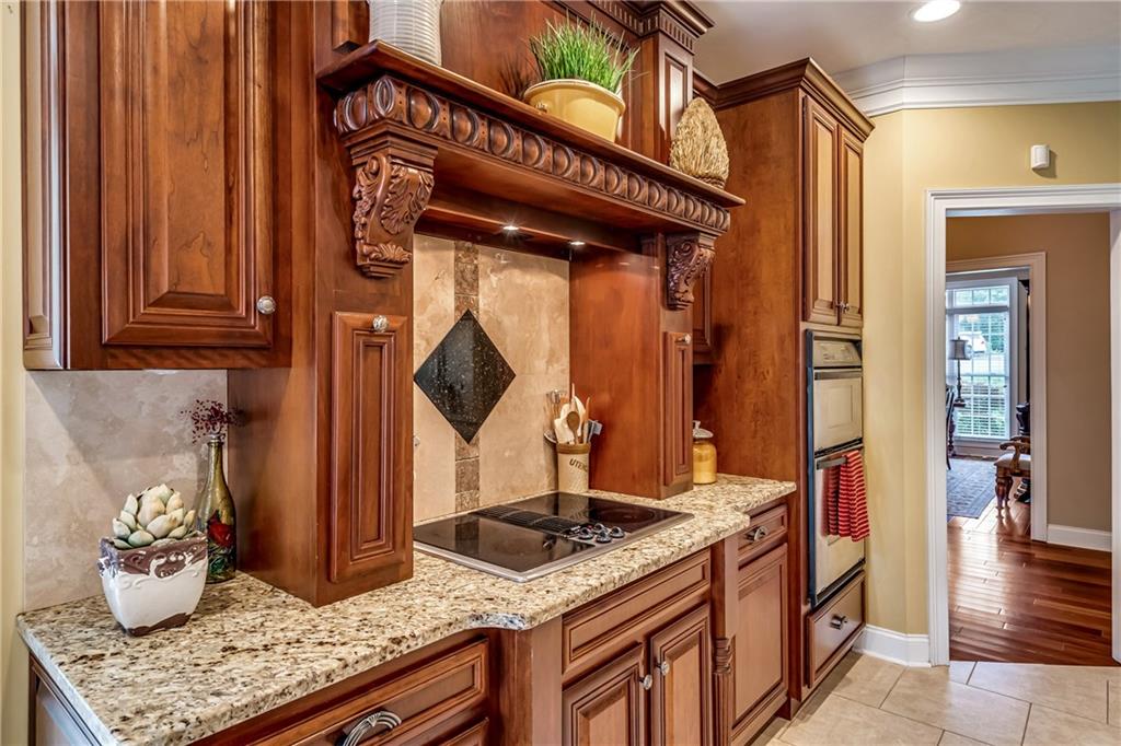 411 Overlook Way Cohutta, GA 30710 - Photo 32 of 86