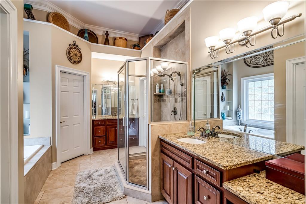 411 Overlook Way Cohutta, GA 30710 - Photo 49 of 86