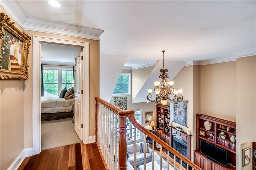 411 Overlook Way Cohutta, GA 30710 - Photo 57 of 86