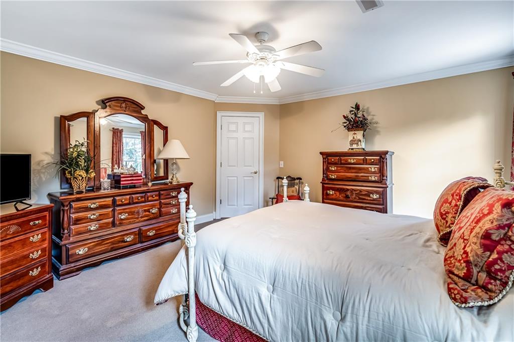 411 Overlook Way Cohutta, GA 30710 - Photo 66 of 86