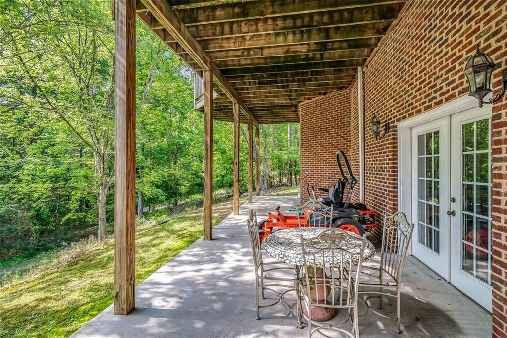 411 Overlook Way Cohutta, GA 30710 - Photo 77 of 86
