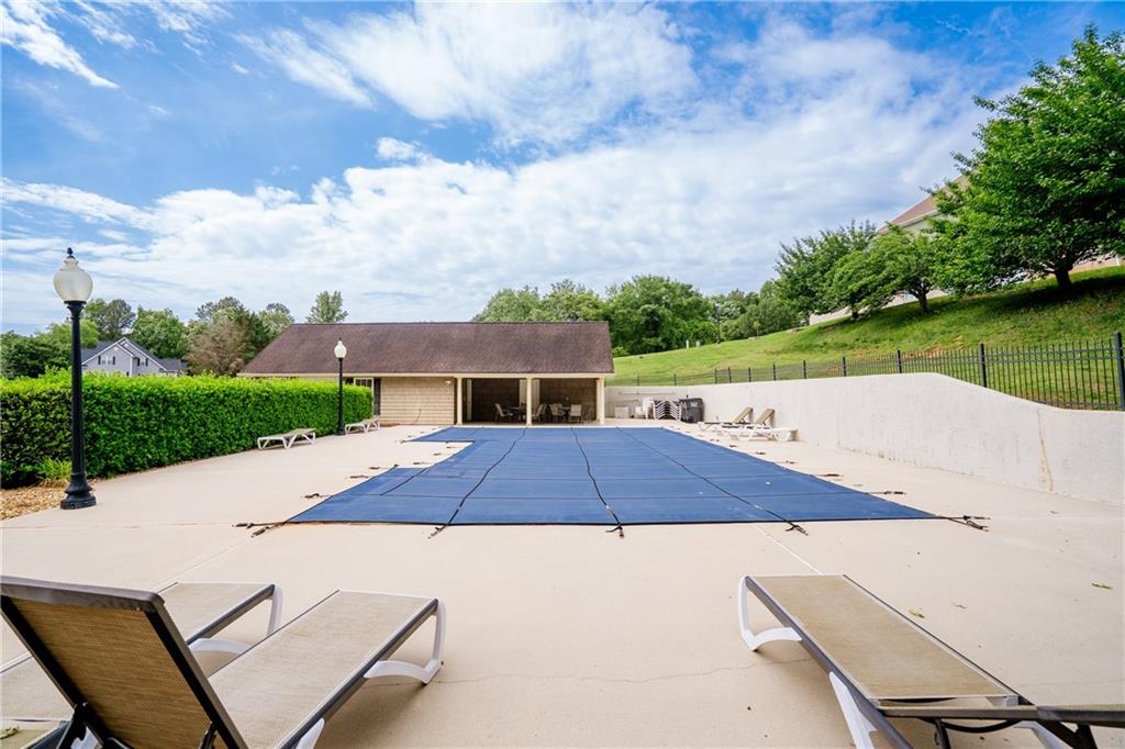 411 Overlook Way Cohutta, GA 30710 - Photo 85 of 86