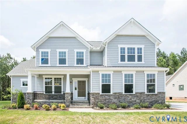 $699,990 | 4724 Tuscany Sun Way, Moseley, VA 23120