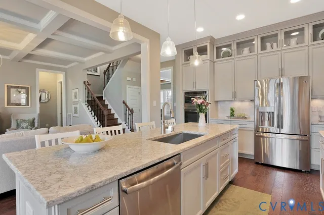 $699,990 | 4724 Tuscany Sun Way, Moseley, VA 23120