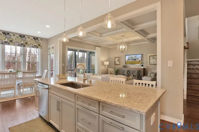 $699,990 | 4724 Tuscany Sun Way, Moseley, VA 23120