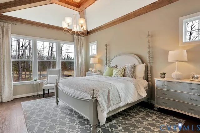 $699,990 | 4724 Tuscany Sun Way, Moseley, VA 23120