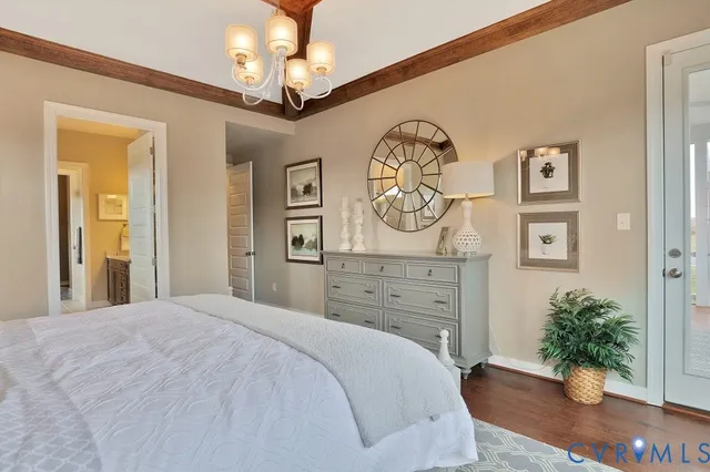 $699,990 | 4724 Tuscany Sun Way, Moseley, VA 23120