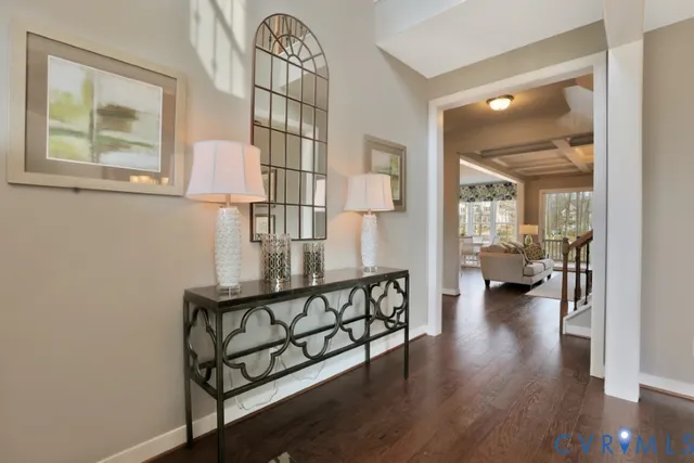 $699,990 | 4724 Tuscany Sun Way, Moseley, VA 23120