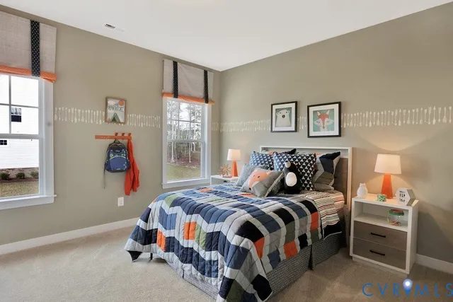 $699,990 | 4724 Tuscany Sun Way, Moseley, VA 23120