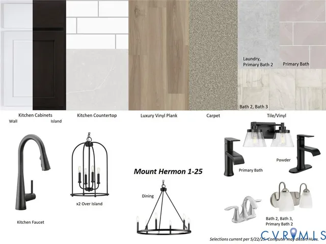 $699,990 | 4724 Tuscany Sun Way, Moseley, VA 23120