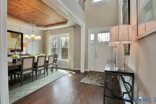 $699,990 | 4724 Tuscany Sun Way, Moseley, VA 23120