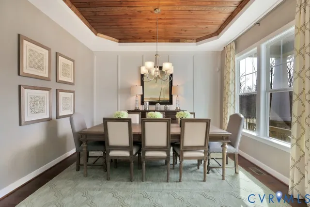 $699,990 | 4724 Tuscany Sun Way, Moseley, VA 23120