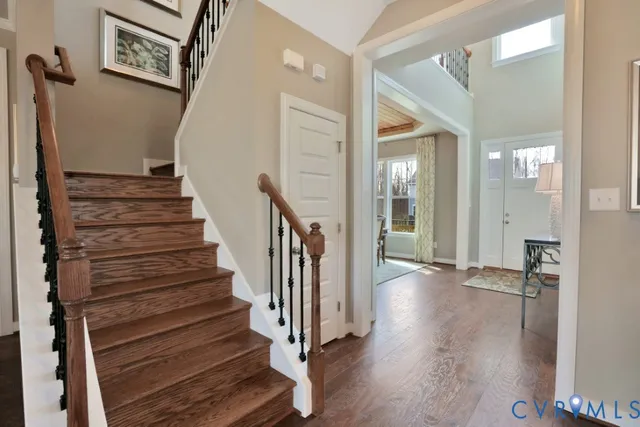 $699,990 | 4724 Tuscany Sun Way, Moseley, VA 23120