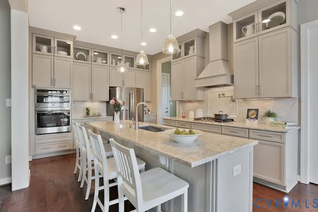 $699,990 | 4724 Tuscany Sun Way, Moseley, VA 23120