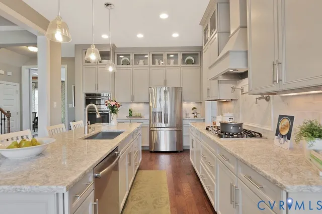 $699,990 | 4724 Tuscany Sun Way, Moseley, VA 23120