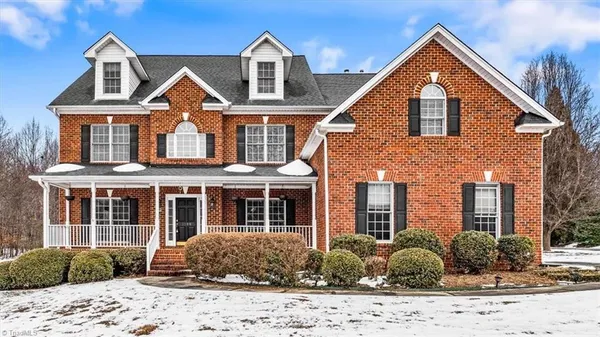 $675,000 | 3100 Crosby Court, Summerfield, NC 27358