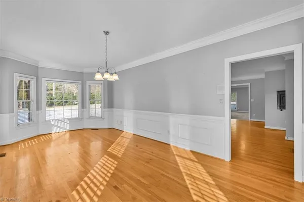 $675,000 | 3100 Crosby Court, Summerfield, NC 27358