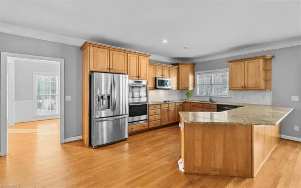 $675,000 | 3100 Crosby Court, Summerfield, NC 27358