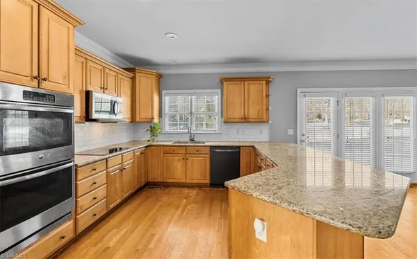 $675,000 | 3100 Crosby Court, Summerfield, NC 27358