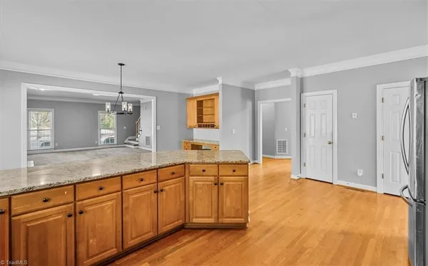 $675,000 | 3100 Crosby Court, Summerfield, NC 27358