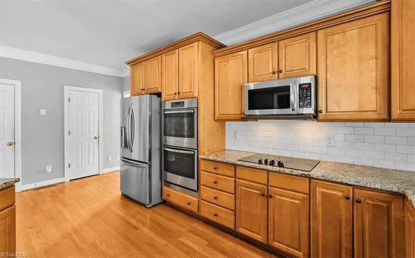 $675,000 | 3100 Crosby Court, Summerfield, NC 27358