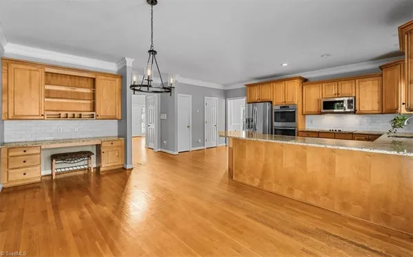 $675,000 | 3100 Crosby Court, Summerfield, NC 27358