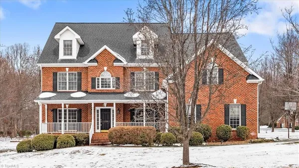 $675,000 | 3100 Crosby Court, Summerfield, NC 27358