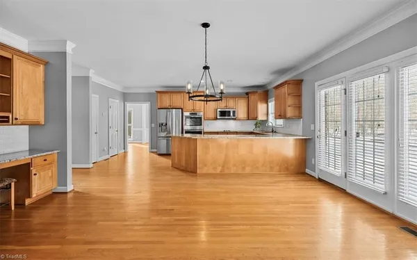 $675,000 | 3100 Crosby Court, Summerfield, NC 27358