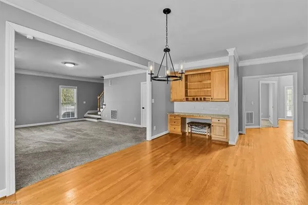 $675,000 | 3100 Crosby Court, Summerfield, NC 27358