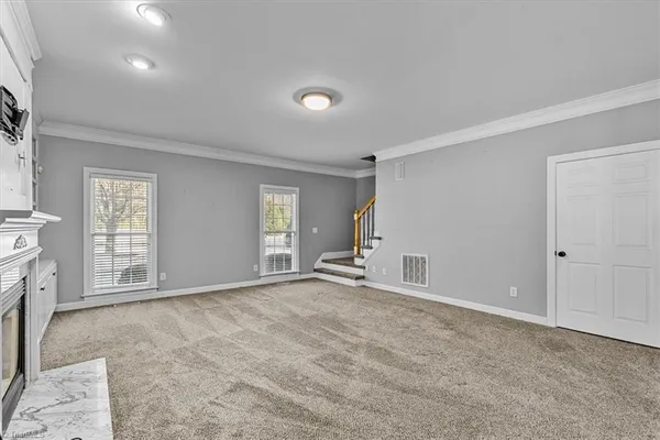 $675,000 | 3100 Crosby Court, Summerfield, NC 27358