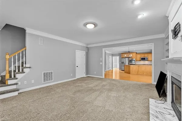 $675,000 | 3100 Crosby Court, Summerfield, NC 27358