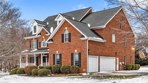 $675,000 | 3100 Crosby Court, Summerfield, NC 27358
