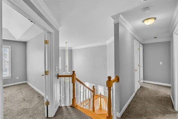 $675,000 | 3100 Crosby Court, Summerfield, NC 27358