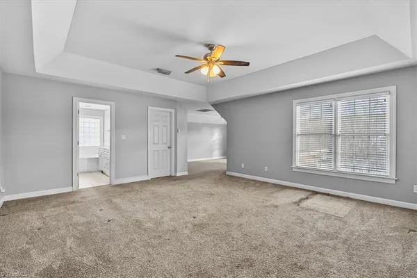 $675,000 | 3100 Crosby Court, Summerfield, NC 27358