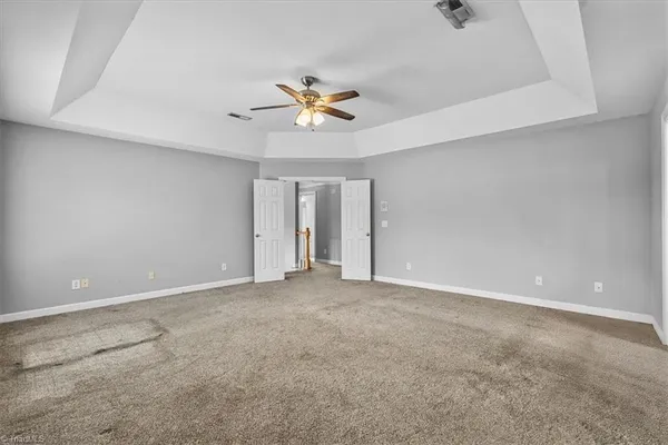 $675,000 | 3100 Crosby Court, Summerfield, NC 27358