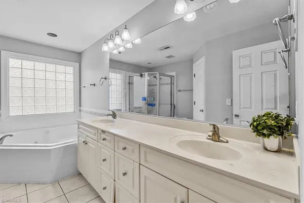 $675,000 | 3100 Crosby Court, Summerfield, NC 27358