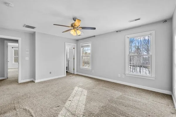 $675,000 | 3100 Crosby Court, Summerfield, NC 27358