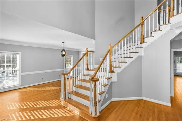 $675,000 | 3100 Crosby Court, Summerfield, NC 27358