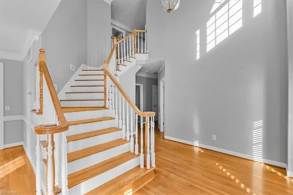 $675,000 | 3100 Crosby Court, Summerfield, NC 27358