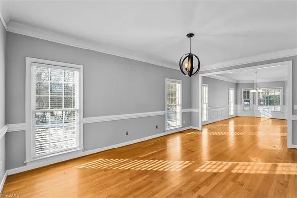 $675,000 | 3100 Crosby Court, Summerfield, NC 27358