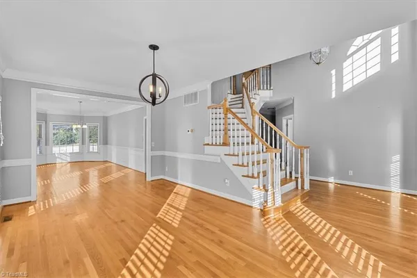 $675,000 | 3100 Crosby Court, Summerfield, NC 27358