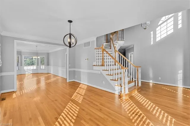 $740,000 | 3100 Crosby Court, Summerfield, NC 27358