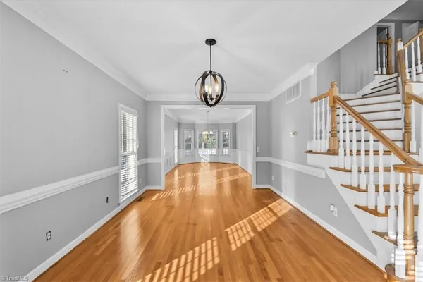 $675,000 | 3100 Crosby Court, Summerfield, NC 27358