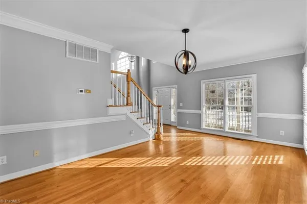 $675,000 | 3100 Crosby Court, Summerfield, NC 27358