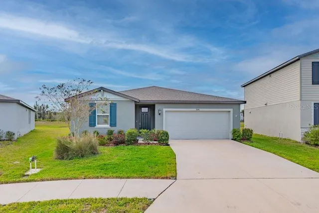 $374,850 | 7041 Feather River Place, Parrish, FL 34219