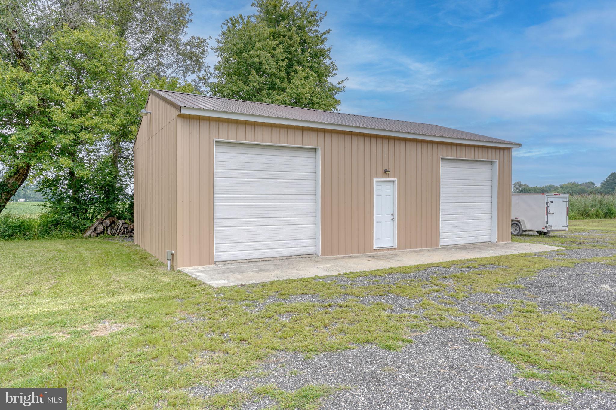 5926 Mt Holly Road East New Market, MD 21631 - Photo 11 of 39